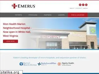 emerus.com