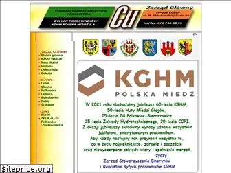 emeryci-kghm.com.pl