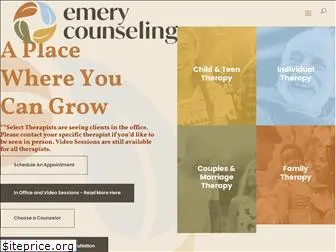 emerycounseling.com