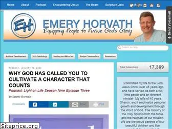 emeryhorvath.com