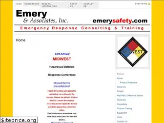 emerysafety.com