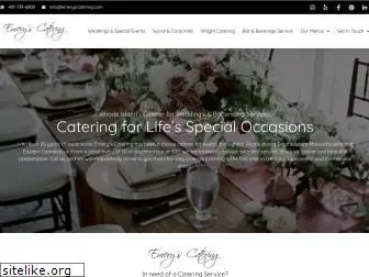 emeryscatering.com