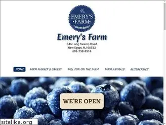 emerysfarm.com