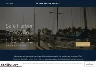 emeryvillemarina.com