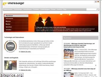 emessage.de