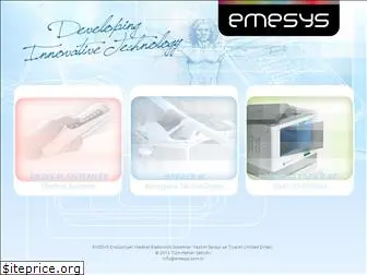emesys.com.tr