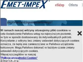 emet-impex.com.pl