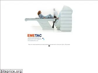 emetac.com