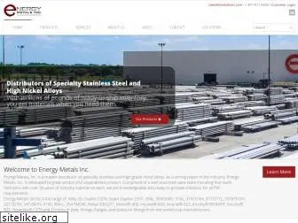 emetalsinc.com