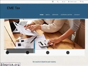 emetax.com