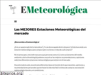 emeteorologica.com