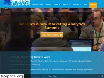 emetrics.org