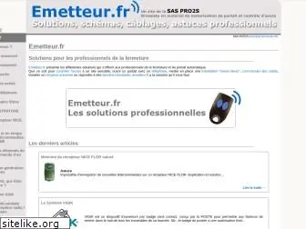 emetteur.fr