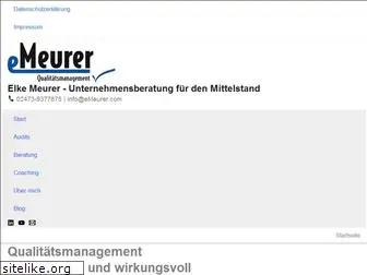 emeurer.com