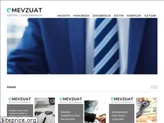 emevzuat.com.tr