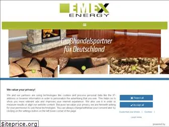 emex-energy.de