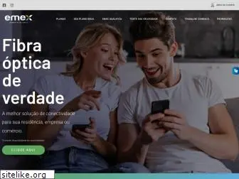 emextelecom.com.br