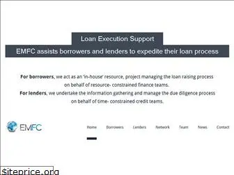 emfc-loans.com