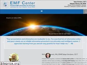 emfcenter.com