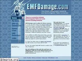 emfdamage.com
