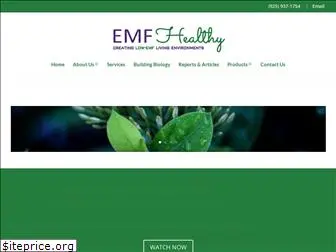 emfhealthy.com