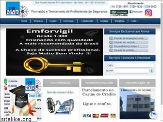 emforvigil.com.br