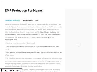 emfprotectionforhome.com