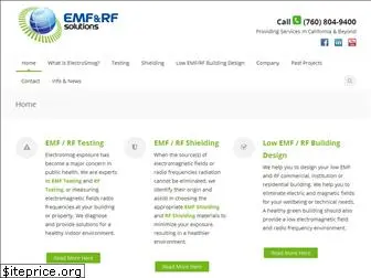 emfrf.com