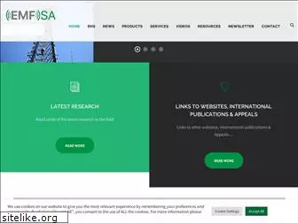 emfsa.co.za