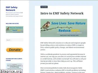 emfsafetynetwork.org