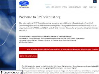 emfscientist.org