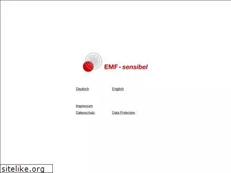 emfsensibel.de