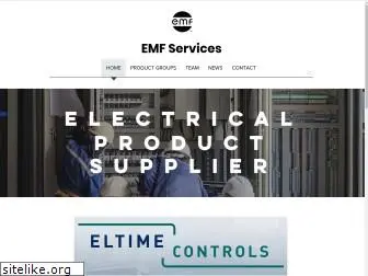 emfservices.com.au