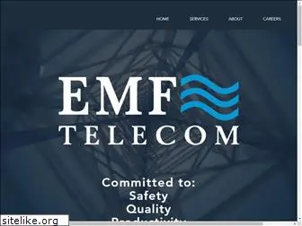 emftelecom.com