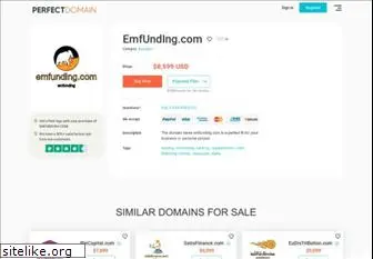 emfunding.com