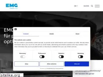 emg-automation.com