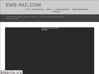 emg-pac.com