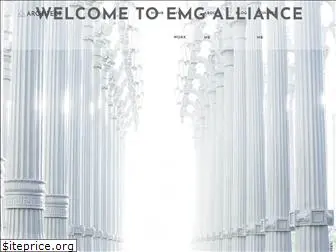 emgalliance.com