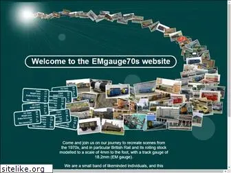 emgauge70s.co.uk