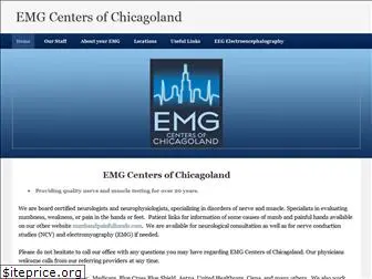 emgcenters.com