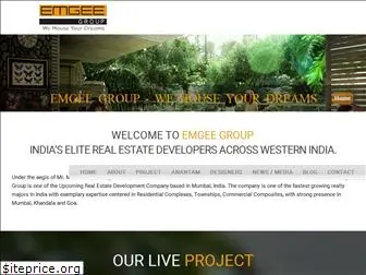 emgeegroup.com