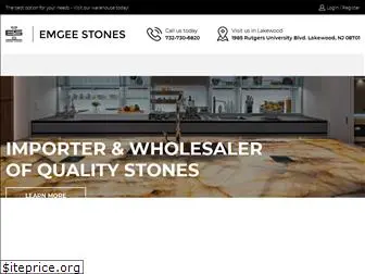 emgeestone.com