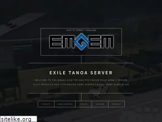 emgem.eu