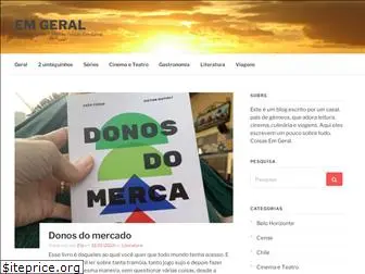 emgeral.com