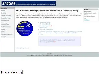 emgm.eu