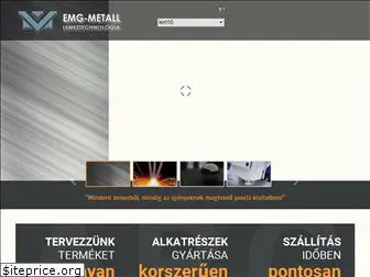 emgmetall.hu