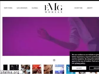 emgmodels.com