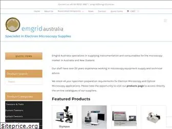 emgrid.com.au