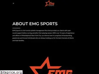 www.emgsports.net