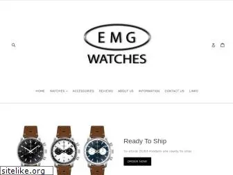 emgwatches.com